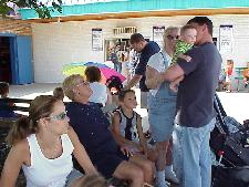 Michigan Adventure 2003