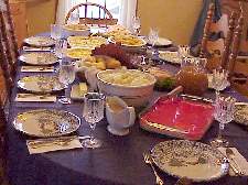 Thanksgiving 2002