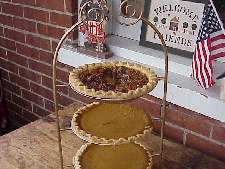 Thanksgiving 2002