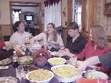 Thanksgiving 2002