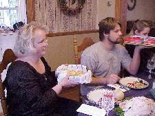 Thanksgiving 2002