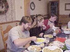 Thanksgiving 2002