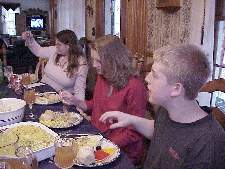 Thanksgiving 2002